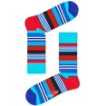 thumbnail image 5 of Happy Socks Adult Men's 4-Pack Gift Box Crew Socks, Mens Socks, 5 of 6