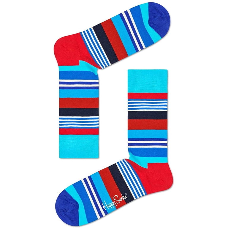 Pack Happy Socks Calze di Natale