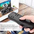 thumbnail image 2 of Control Remoto de Repuesto para Altavoces de Computadora Logitech Z-5500 Z-680 Z-5400 Z-5450, 2 of 3