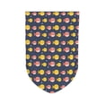 thumbnail image 7 of Zufioo Cute Puffer Fish Print Garden Decoration Flags, Sun-resistant and Wrinkle-resistant Flags, Balcony, Terrace, Garden Decorations, Home Decorations-One Size, 7 of 7