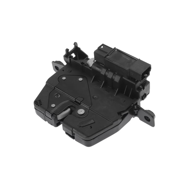 Actuador de bloqueo de la tapa del maletero trasero Unique Bargains para BMW Serie 3 Touring F31 2011-2019