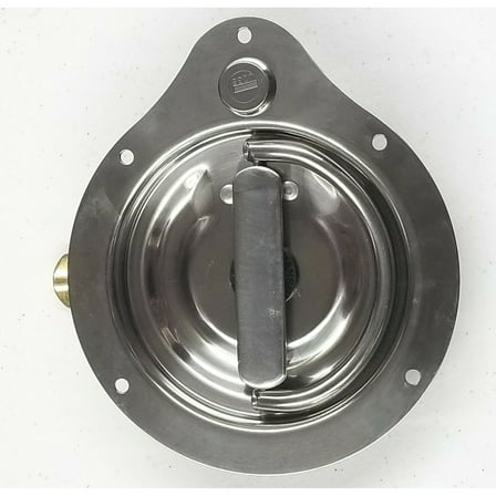 Knapheide 66101240, D-Ring Door Latch