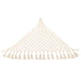 thumbnail image 3 of Stuffed Animal Hammock Bohemian Style Cotton Rope Plush Toy Storage for Kids Room, 3 of 7