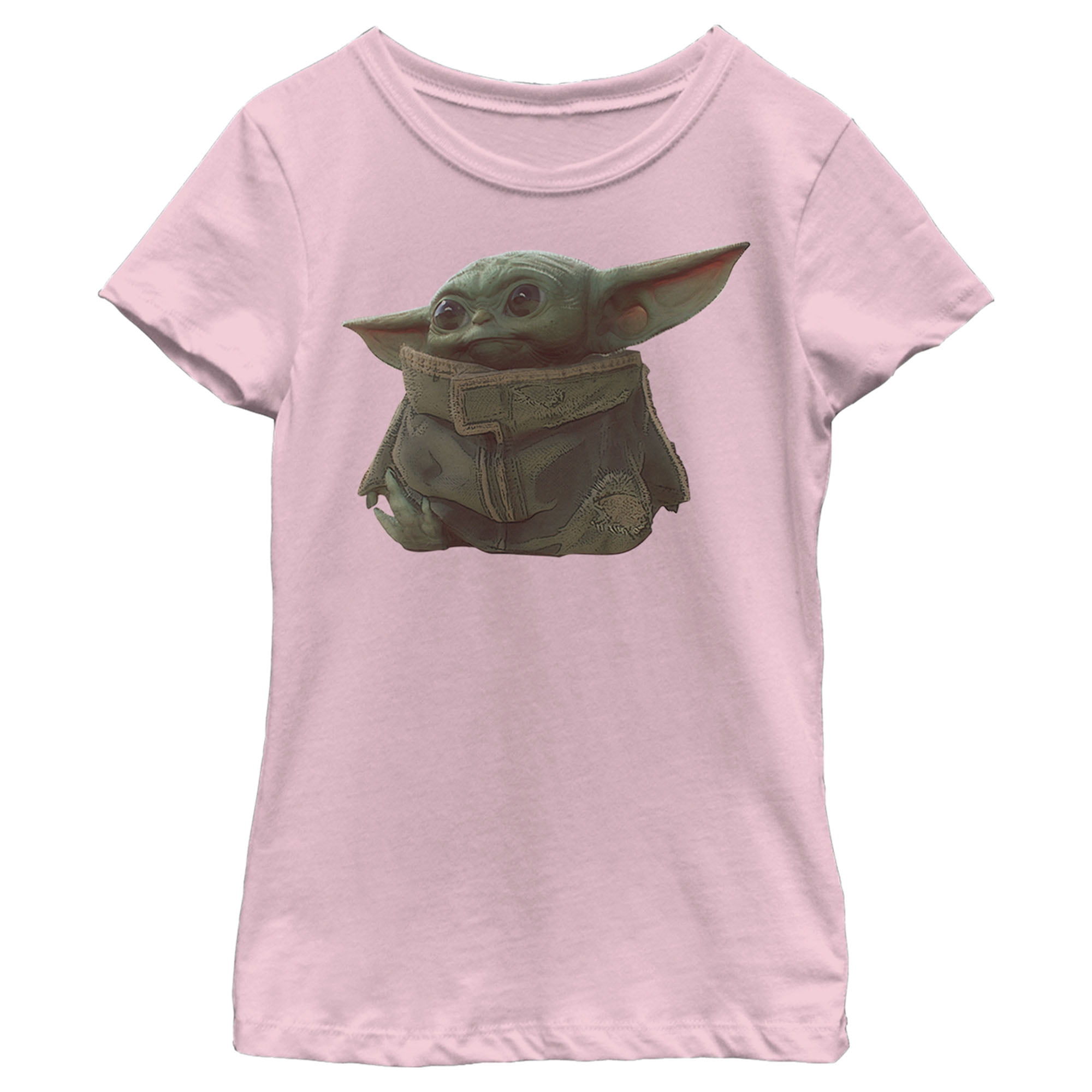 Star Wars Mandalorian Baby Yoda Gerber Onesie