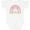 AA-White, variant on Handpicked for Earth by My Great Grandma in Heaven Rainbow Boys or Girls Baby Bodysuit