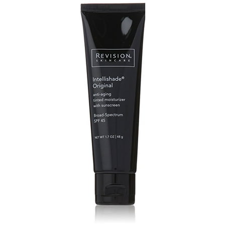 Revision Intellishade Original SPF 45, 1.7 Oz (Best Skin Care Products For Over 70)