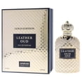 thumbnail image 4 of Perfume Anfar Leather Oud Gold Edition Eau de Parfum 100 ml, 4 of 7