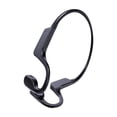thumbnail image 2 of X1 Wireless Bluetooth Headset Osteoconductive Headset Ear Hook Sports Headset Business Headset, 2 of 5