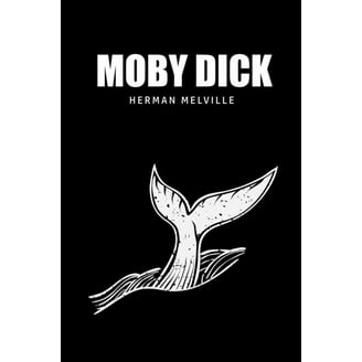 Oxford World's Classics Moby-Dick, (Paperback) - Walmart.com
