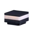 thumbnail image 1 of Maxim E41357-BK Alumilux LED Pathway, Black, 1 of 1