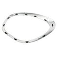 thumbnail image 5 of 51139801574 - Anillo Embellecedor para Delantero Derecho, DecoracióN de Bisel para R60 Countryman 2016 2015 2014 2013 2012 2011, 5 of 5
