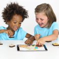 thumbnail image 3 of Marbotic Smart Shapes Interactive Wooden Blocks, 3 of 4