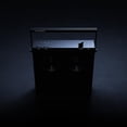 thumbnail image 2 of Teenage Engineering OB–4 Altavoz estéreo inalámbrico Bluetooth portátil con radio FM y batería recargable de larga duración de 72 horas de duración, 2 of 5