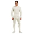 thumbnail image 1 of Rothco Thermal Knit Underwear Bottoms - Natural, 2X-Large, 1 of 2