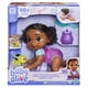 thumbnail image 1 of Baby Alive Crawl 'n Play Tilly Tinker Juego de muñecas electrónicas para gatear, cabello negro, juguetes para niños para niñas y niños de 3 años en adelante, 10,75 pulgadas, 1 of 5