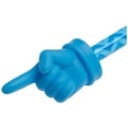 thumbnail image 3 of Teacher Created Resources Aqua Chevron Hand Pointer (20676), 3 of 3