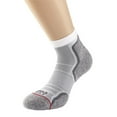 thumbnail image 2 of 1000 Mile Womens Run Ankle Socks, 2 of 3