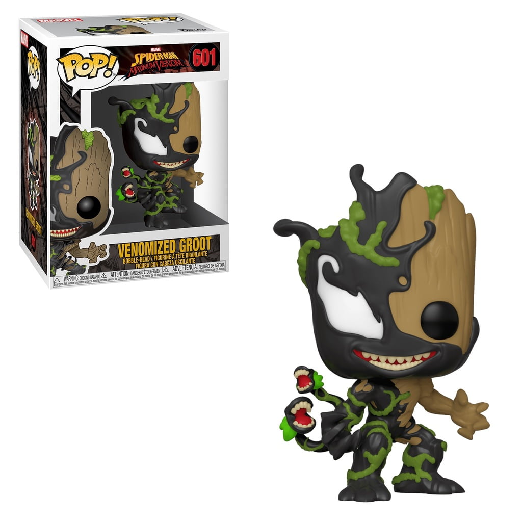 all venomized pops