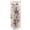 Natural Wood, variant on CONCETTA Toy Storage Organizer, Wooden Toy Holder Cage - Holds 40+ Plush Toys, Sturdy Wood & Steel Screw Construction for Toddler Room, Playroom, Bedroom, Wood
