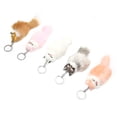 thumbnail image 1 of Keychain,  Animal Keychain, Beautiful For Women Decoration Girls Gift, 1 of 8