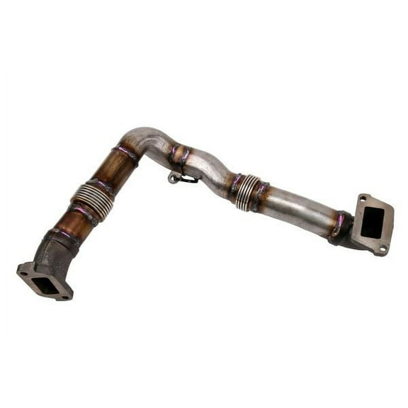 GM Genuine Parts EGR Valve Pipe