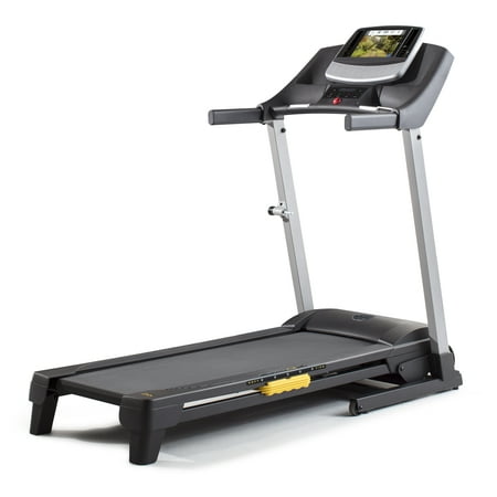 Gold’s Gym Trainer 720 Treadmill with 1-Year iFit