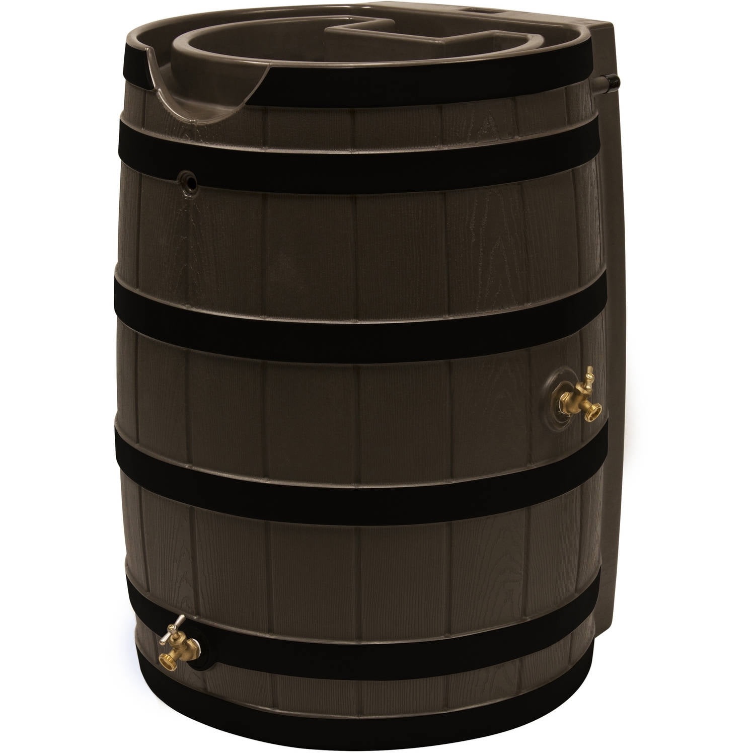 Good Ideas Rain Wizard 65 Gal. Rain Barrel