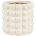 thumbnail image 1 of Hill Interiors Seville Collection Bubble Planter, 1 of 2