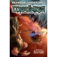 thumbnail image 2 of Mistborn Adventure Game, 2 of 2
