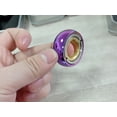 thumbnail image 1 of Stainless Steel Magnetic Fidget Toys for Adults, Tactile Sensory Pieces, 1 of 10