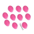 thumbnail image 2 of SIfdSeng My Items Colorful Luminous Garden Stone Night Scene Luminous Pebbles Luminous Stone Steps Outdoor Luminous Stone Tank Aquarium, 2 of 6