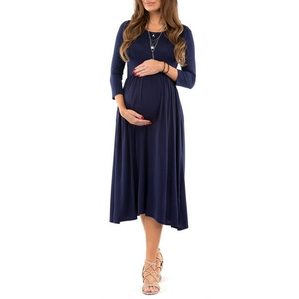 mother bee maternity plus size