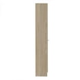 thumbnail image 3 of RST Brands Armoire de Rangement Lindon en Chêne, 3 of 6