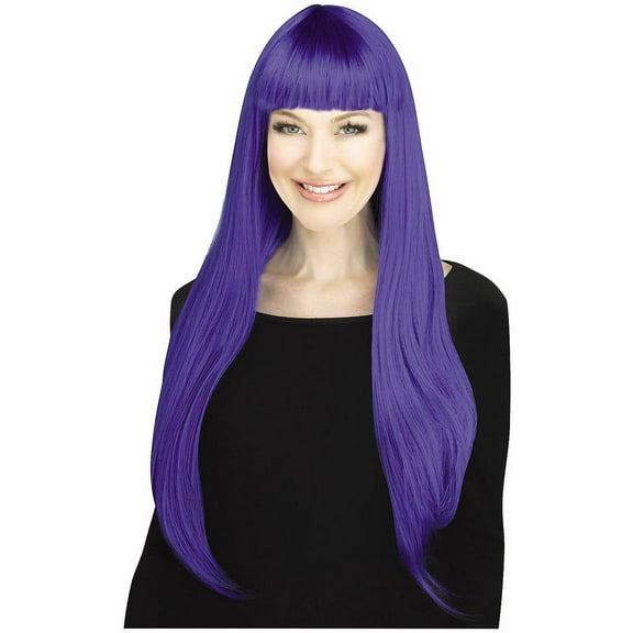 Got You Babe Costume Wig