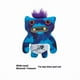 thumbnail image 1 of Creative Gifts Ugly Cute Toys,Funny Ugly Monster,Collectible , Toy (Wide eyed monster treasure (tie dye blue red), 1 of 5