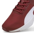 thumbnail image 4 of Tenis Puma Flyer Runner Mesh para Hombre 195343-08 vino 26, 4 of 7