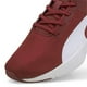 thumbnail image 4 of Tenis Puma Flyer Runner Mesh para Hombre 195343-08 vino 27.5 Puma 195343-08 FLYER RUNNER MESH, 4 of 7