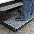 thumbnail image 3 of Safety Step Step Stool Mat SA11-00 Fits 11 Inch x 22 Inch Rectangular Stow-Away Steps; Charcoal, 3 of 4