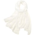 thumbnail image 1 of EcoNesxp X2 Women's Winter Scarf, 1 of 3