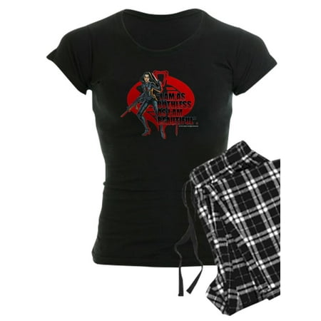 

CafePress - G.I. Joe Baroness - Women s Dark Pajamas