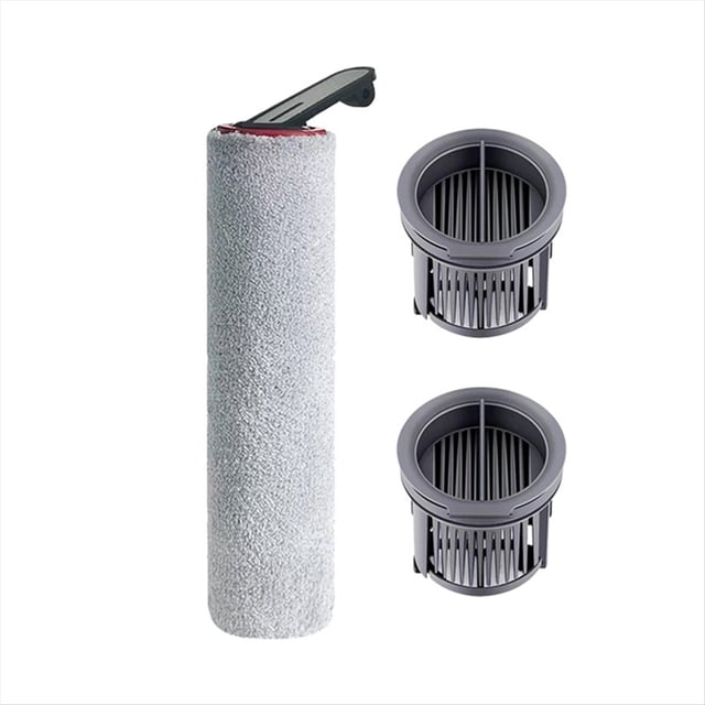 Accesorios para Filtros HEPA de Rodillo para Aspiradoras para H14 Dual, H14 Pro, H14, , Ultra y H30 Ultra