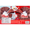 thumbnail image 2 of Aoligei Cocoa Daddy Cheese Biscuits, 2 of 3