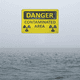 thumbnail image 5 of Los parches metálicos de alta visibilidad de ckepdyeh indican advertencia de radiación nuclear y permiten identificar peligros de manera eficaz y son fáciles de instalar, 5 of 6