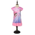 thumbnail image 1 of Disney PrincessesDress Girl verano manga corta Frozen 2 Anna Elsa ropa para niños pijamas para niños cumpleaños disfraz Casual 3 8 Y5T Gao Jinjia LED, 1 of 2