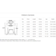 thumbnail image 4 of Sudadera con capucha de dibujos animados para niños de 3 a 14 años Five Nights At FN AF 3D Sudadera con capucha para niños y niñas Oso de dibujos animados Cosplay Suéter para niños, 4 of 5