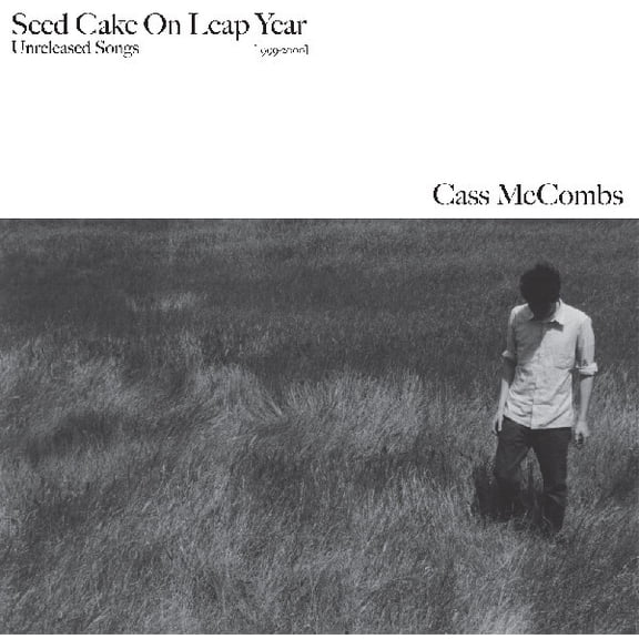 Cass McCombs - Seed Cake On Leap Year - Music & Performance - Vinyl