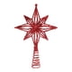 thumbnail image 1 of Estrella para la punta del árbol de Navidad, decoración navideña, regalo de Navidad, adorno de estrella decorativo para año Nuevo, decoración para el, 1 of 8