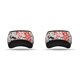 thumbnail image 3 of Eigraketly Diademas Unisex Invierno Cálido Vellón Protección para la cabeza Esquí ajustable A prueba de viento Engrosado Calentador de orejas Diademas Type6 NO6 Eigraketly CBP385262, 3 of 5