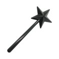 thumbnail image 4 of kurtrusly Kitchen Utensils Multi-functional Spice Storage With Interesting Decorative Kitchen Utensils Spice Container Black One hole 5Set, 4 of 6