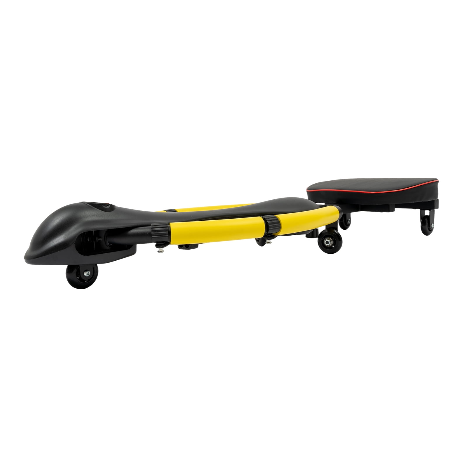Modern 90° Body Workout Machine Abdominal Exercise Rowing Machine 3 Gear Adjustable